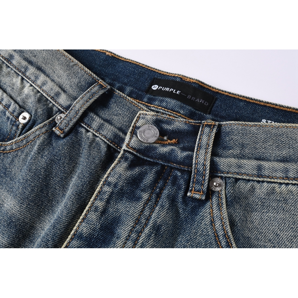 Purple Brand Jean #9120