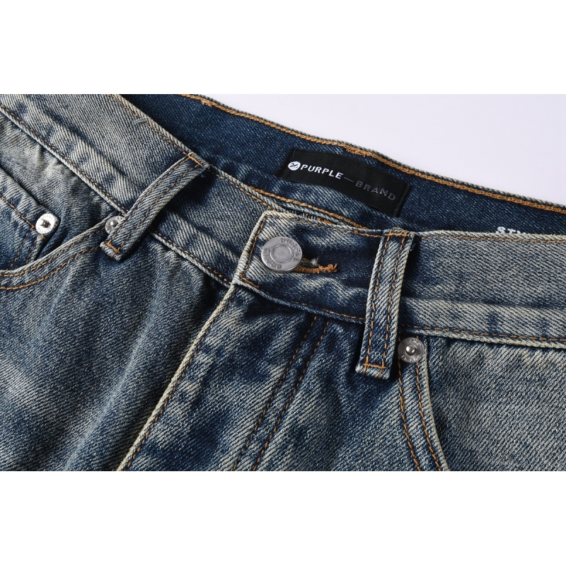 Purple Brand Jean #9120