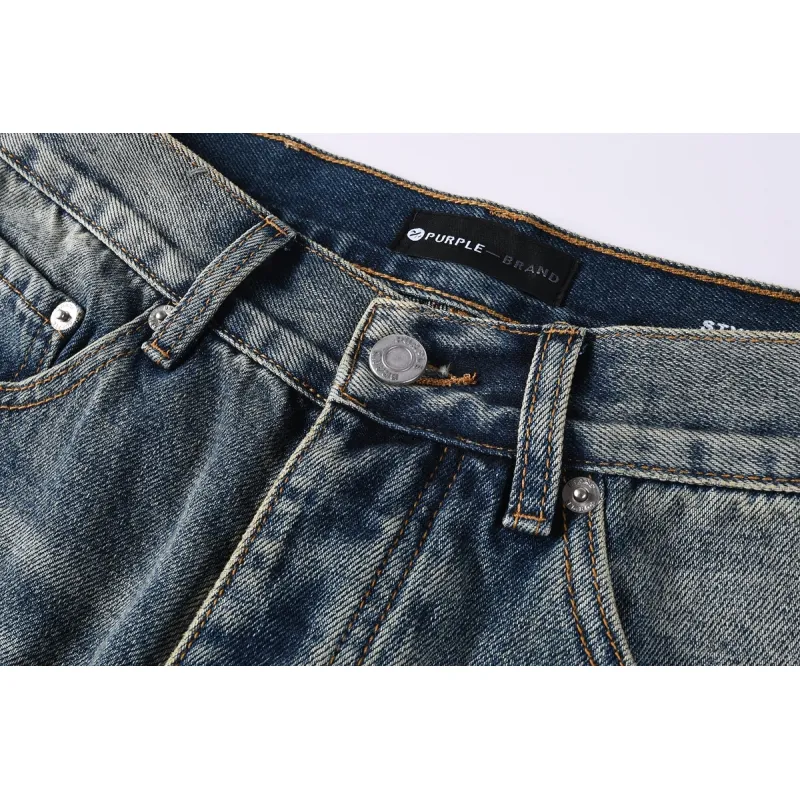 Purple Brand Jean #9120