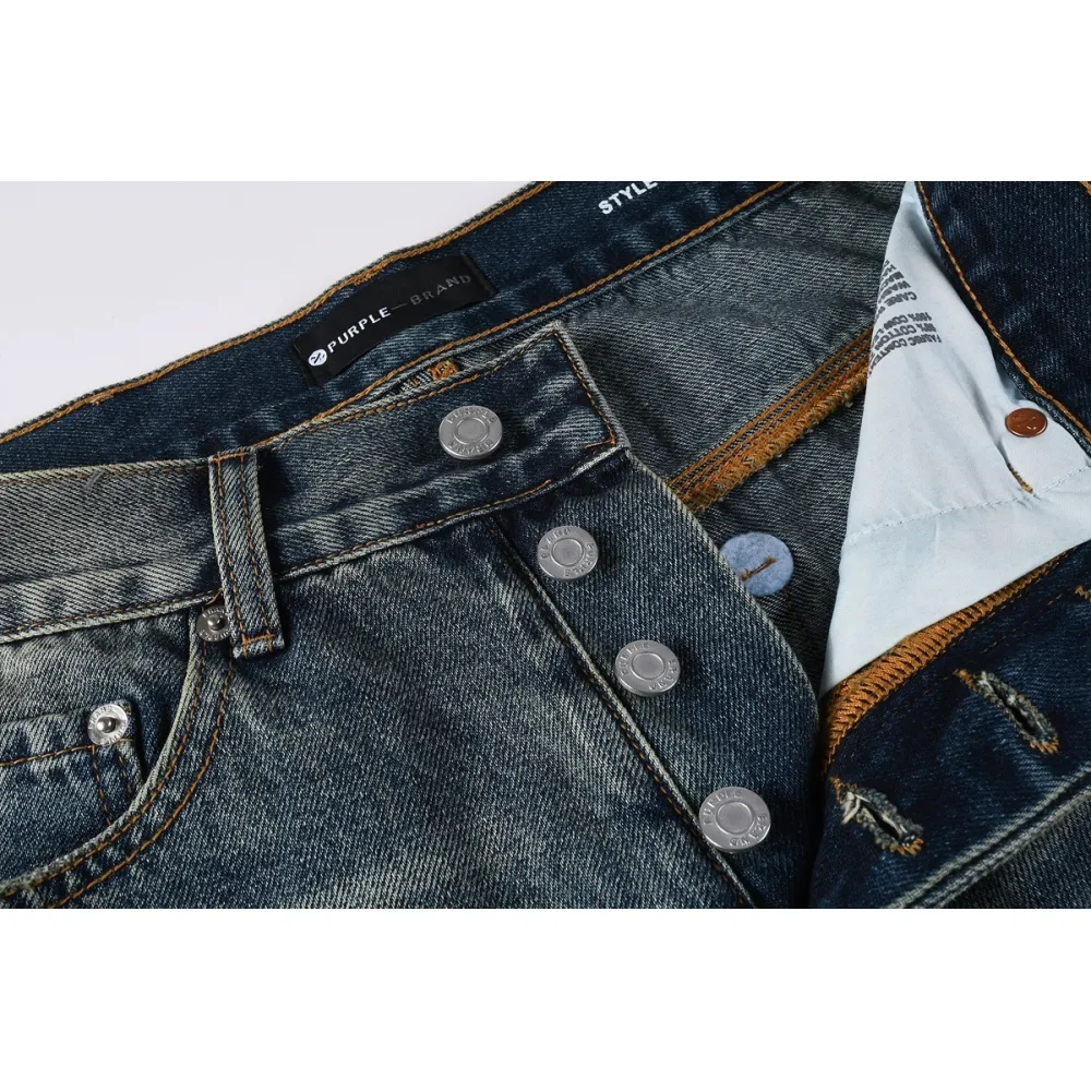 Purple Brand Jean #9120