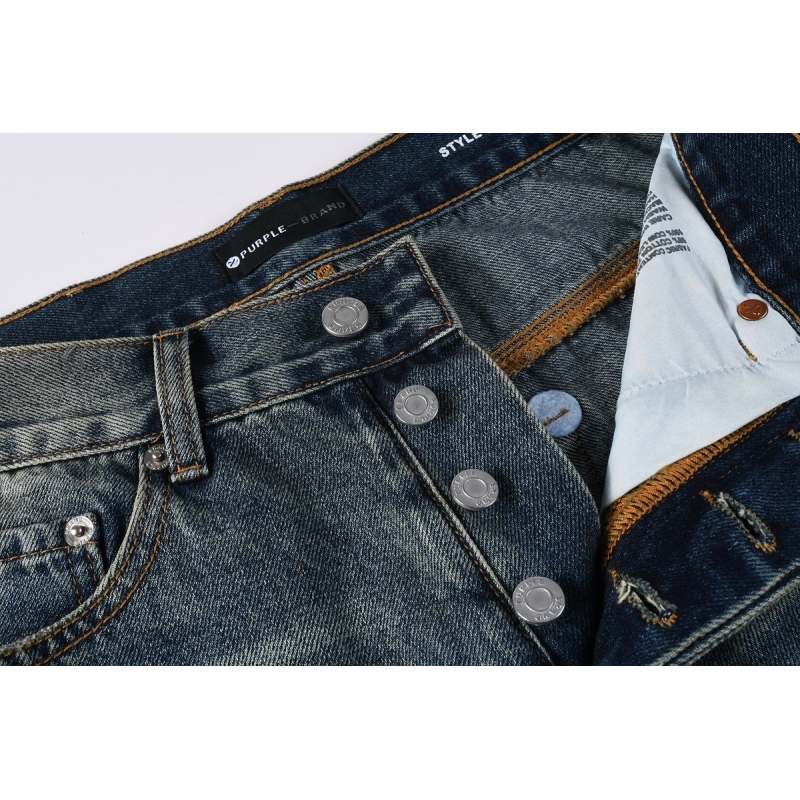 Purple Brand Jean #9120