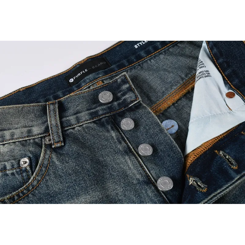 Purple Brand Jean #9120