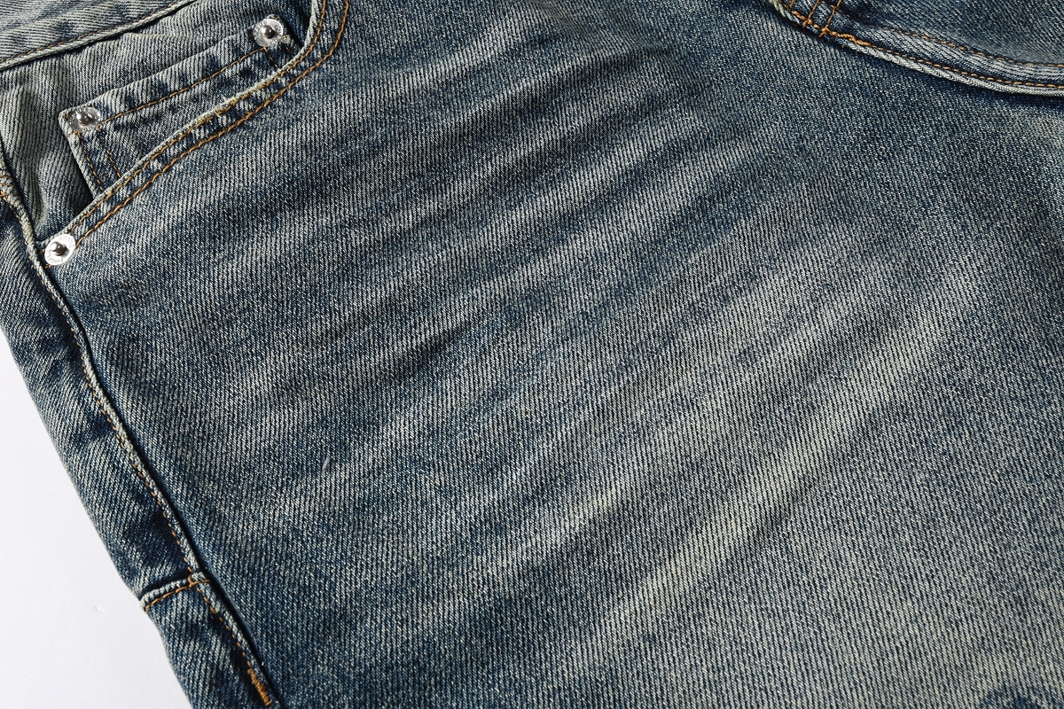 Purple Brand Jean #9120