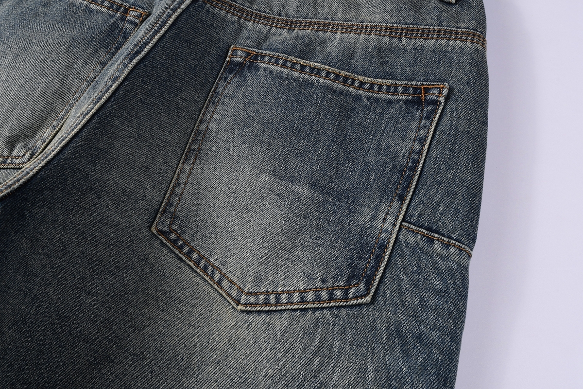 Purple Brand Jean #9120