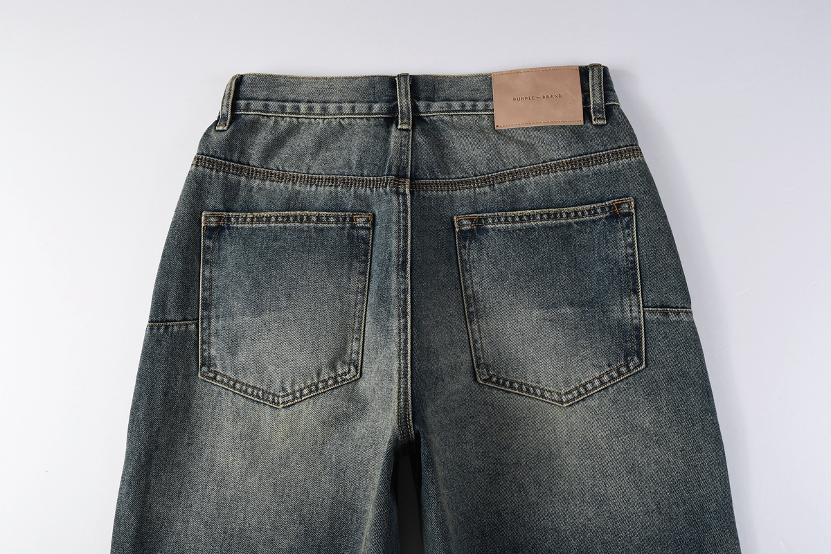 Purple Brand Jean #9120
