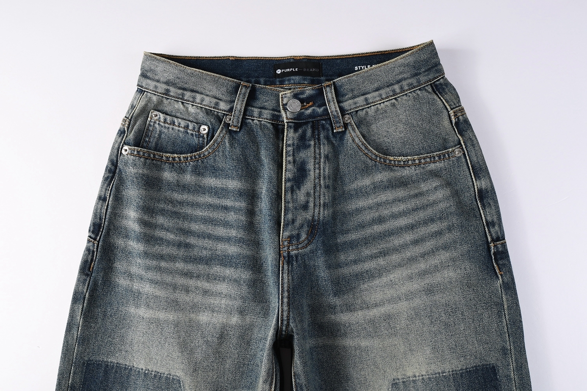 Purple Brand Jean #9120