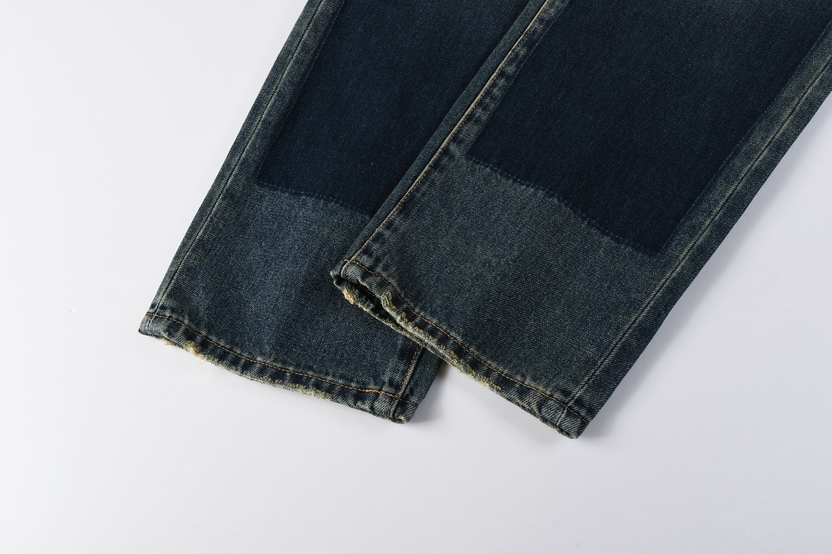 Purple Brand Jean #9120