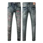 Purple Brand Jean #9114