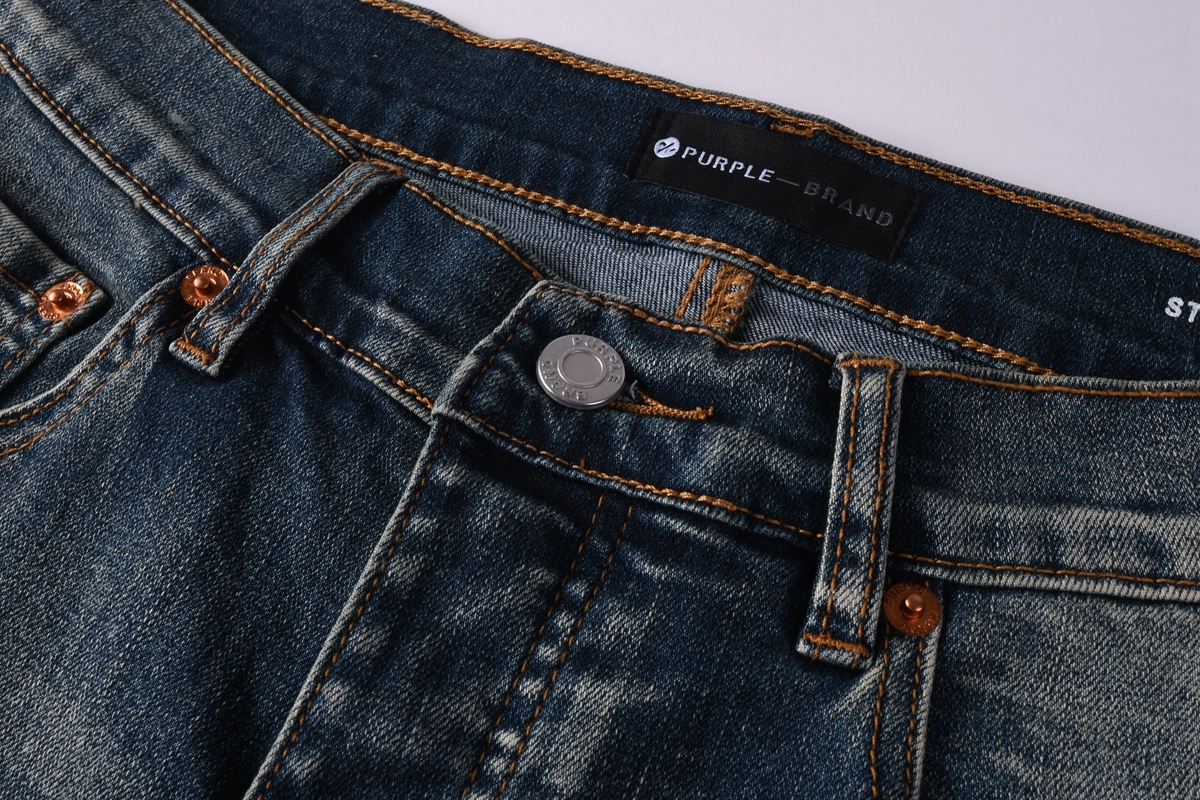 Purple Brand Jean #9114