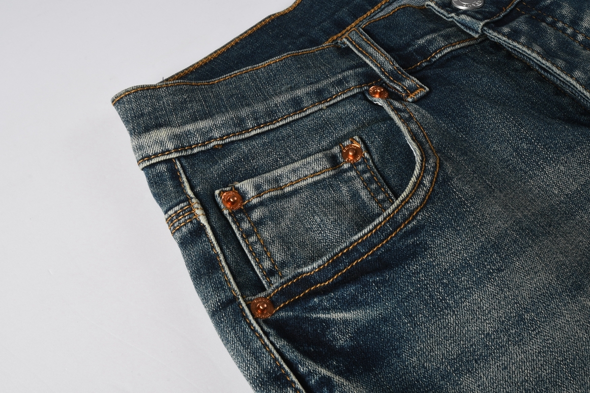 Purple Brand Jean #9114