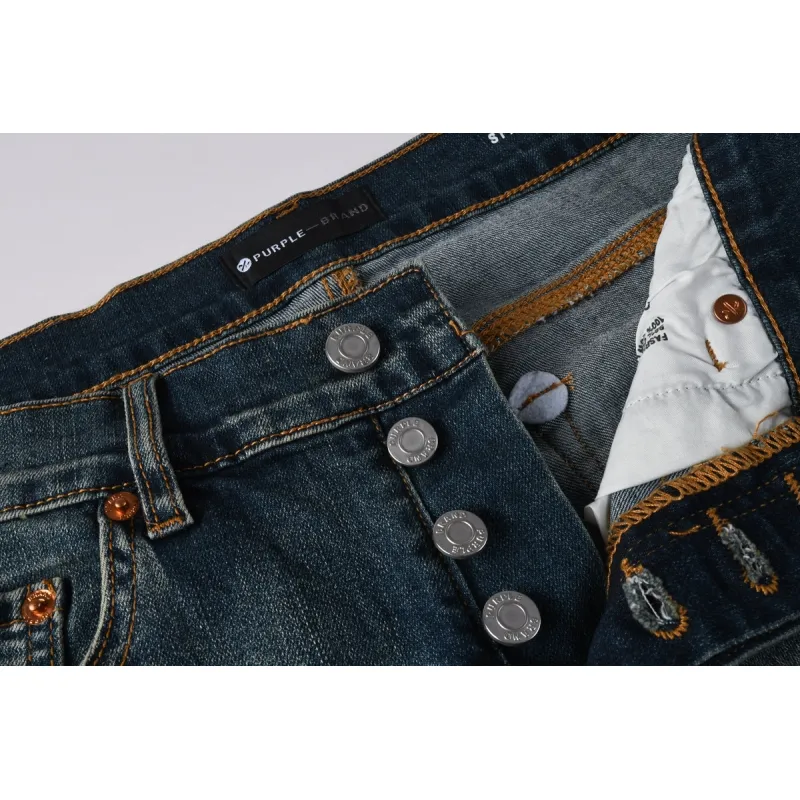 Purple Brand Jean #9114