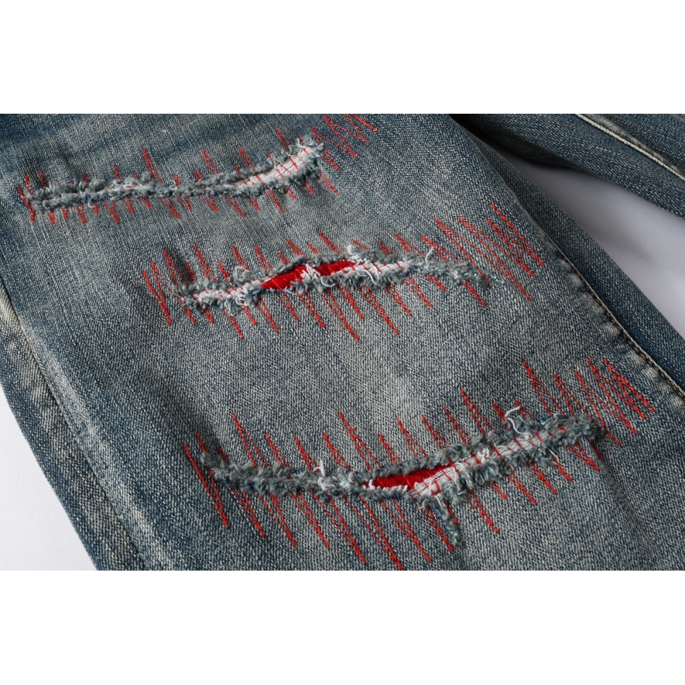 Purple Brand Jean #9114
