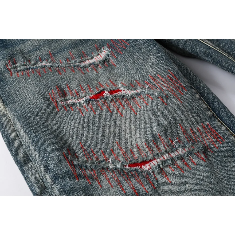 Purple Brand Jean #9114
