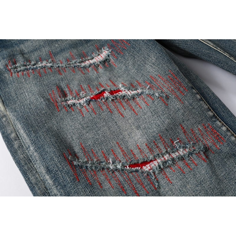 Purple Brand Jean #9114
