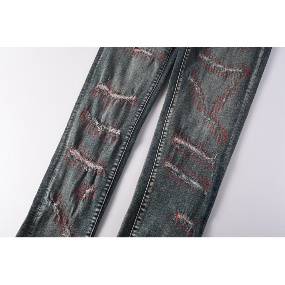 Purple Brand Jean #9114