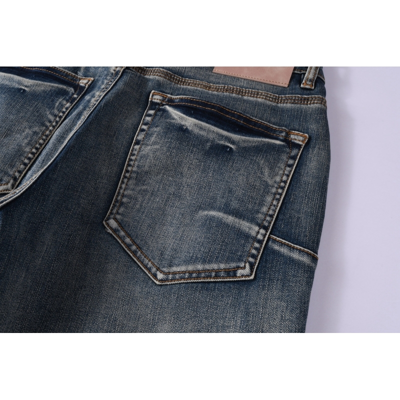 Purple Brand Jean #9114