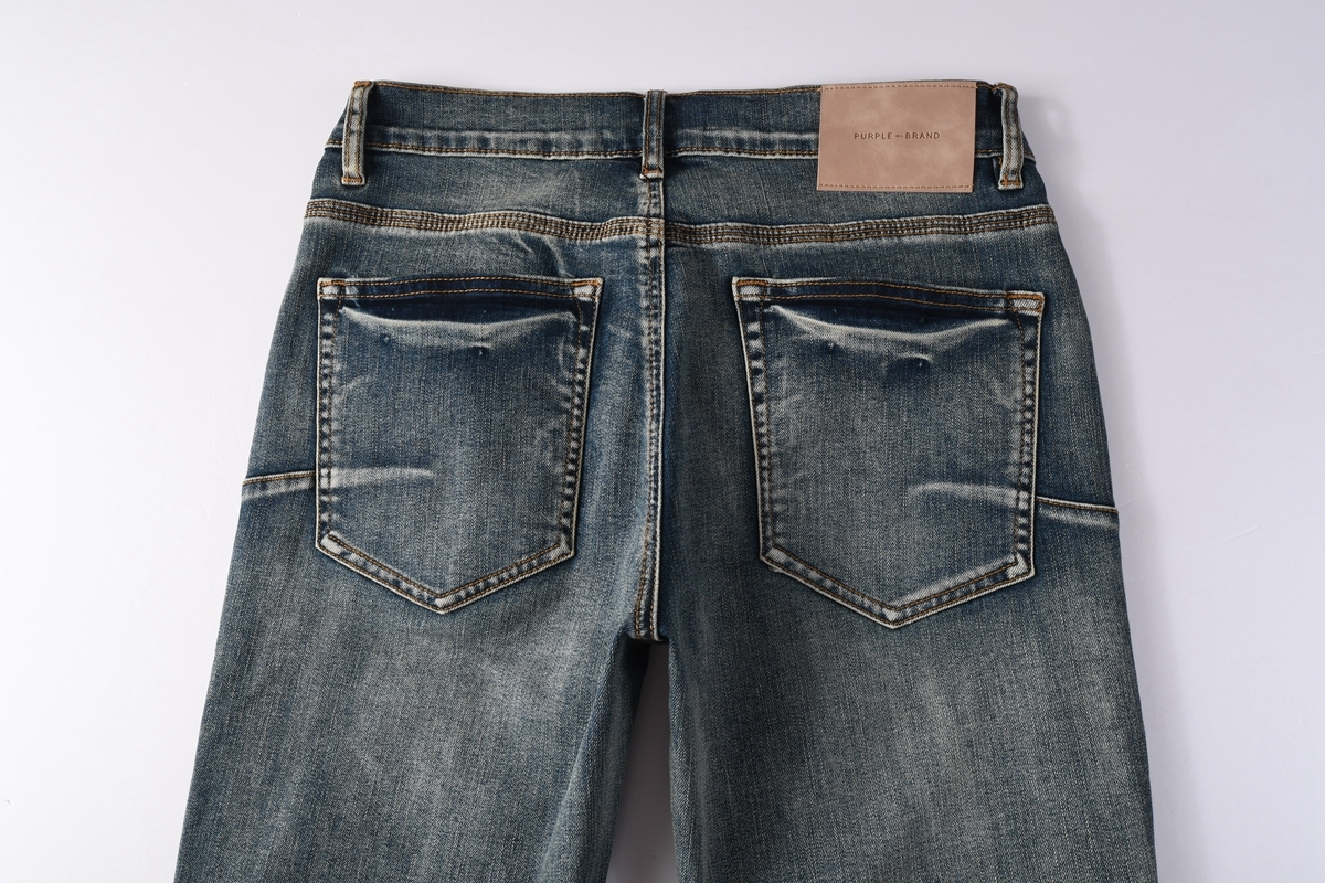 Purple Brand Jean #9114