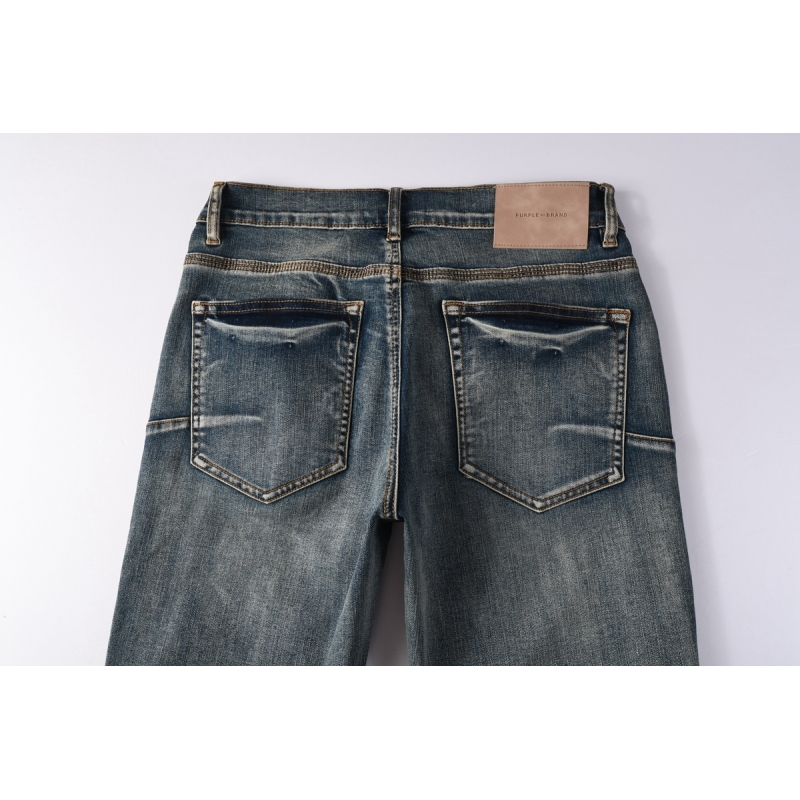 Purple Brand Jean #9114