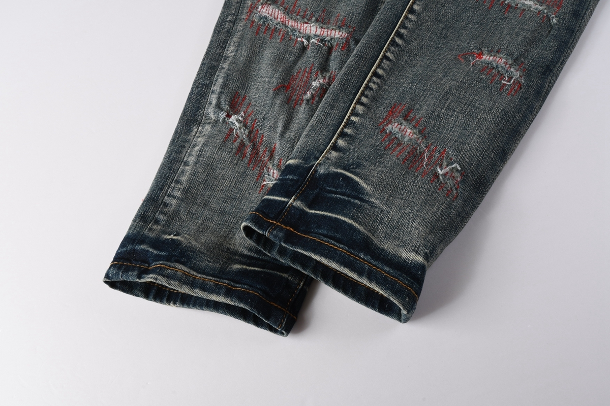 Purple Brand Jean #9114