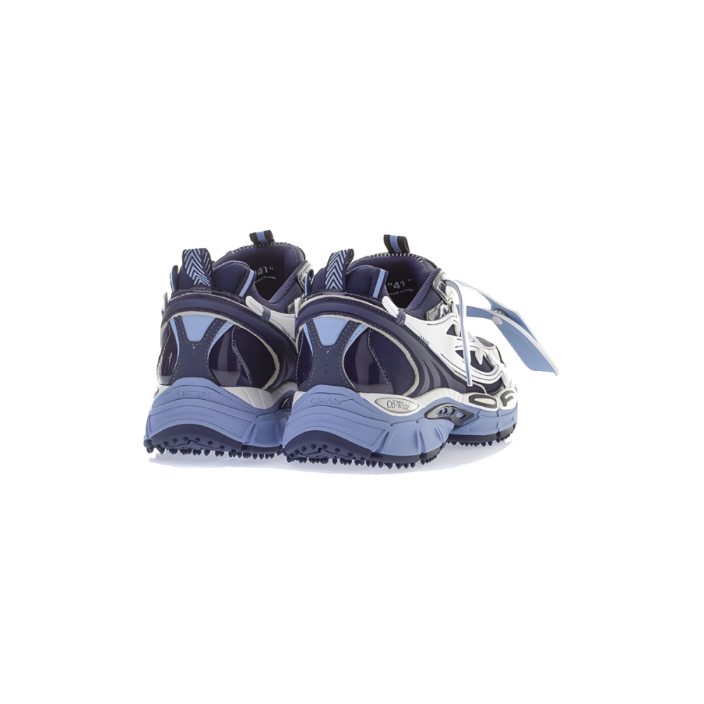 Off-White Be Right Back Navy Blue OMIA295C99FAB0024642