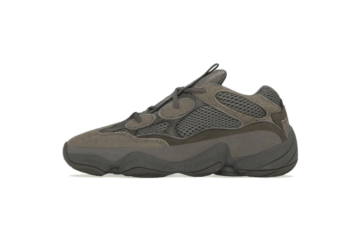Adidas Yeezy 500 Clay Brown GX3606