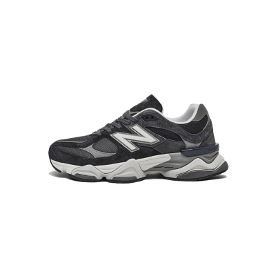 Coco Shoes New Balance 9060 Black Grey U9060JBM 01