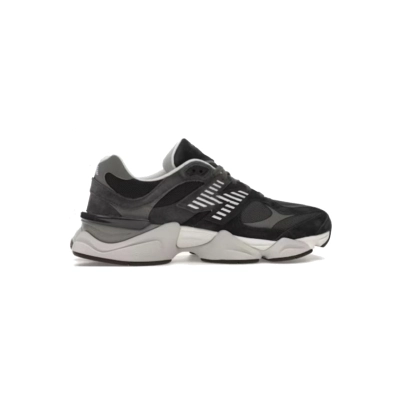 Coco Shoes New Balance 9060 Black Grey U9060JBM 02