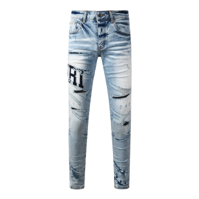 Coco Shoes Amiri Jean 8920 01