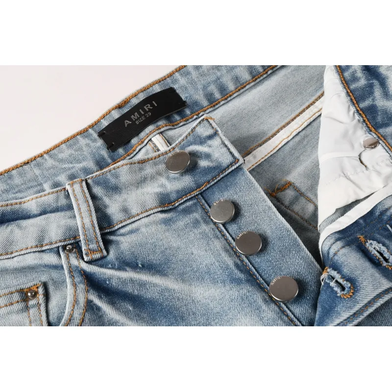 Amiri Jean 8920