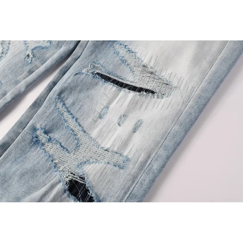 Amiri Jean 8920