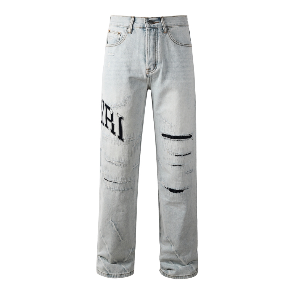Amiri Jean 8916