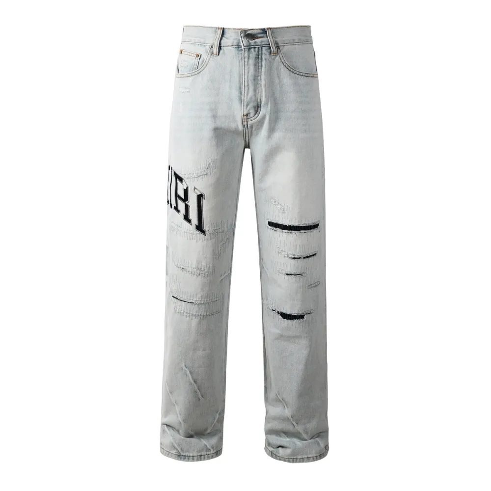 Amiri Jean 8916