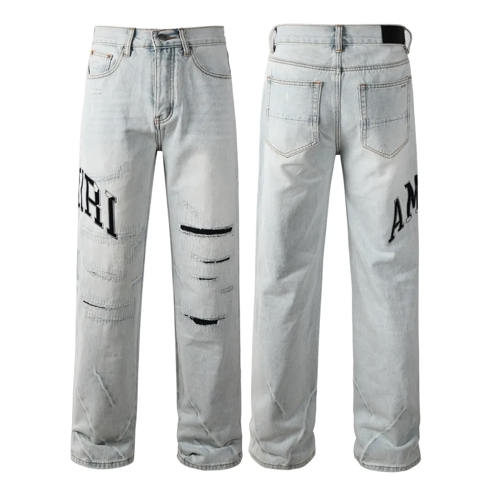 Amiri Jean 8916