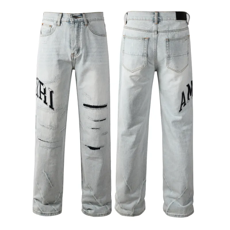 Amiri Jean 8916