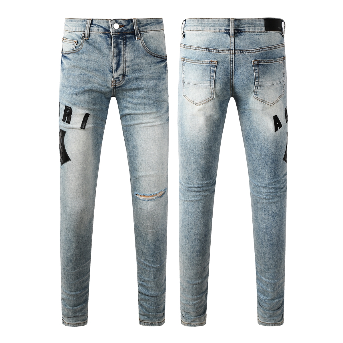 Amiri Jean 8921