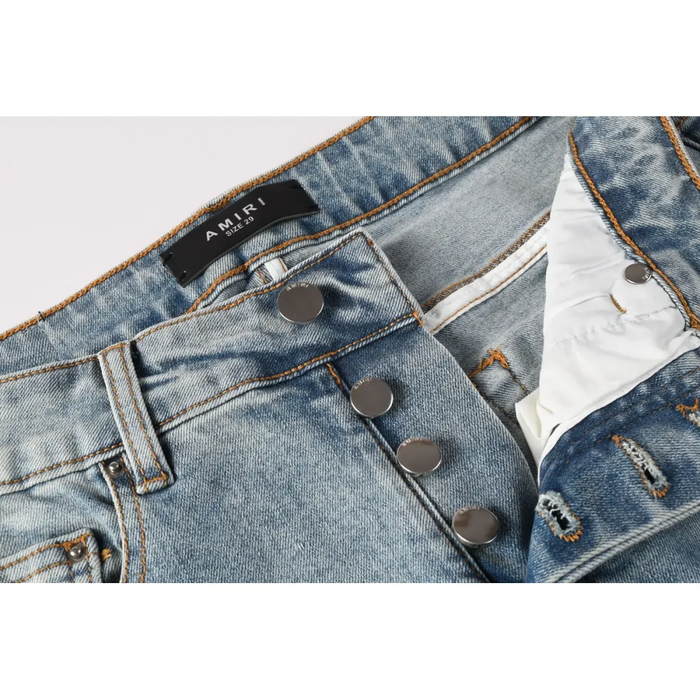 Amiri Jean 8921