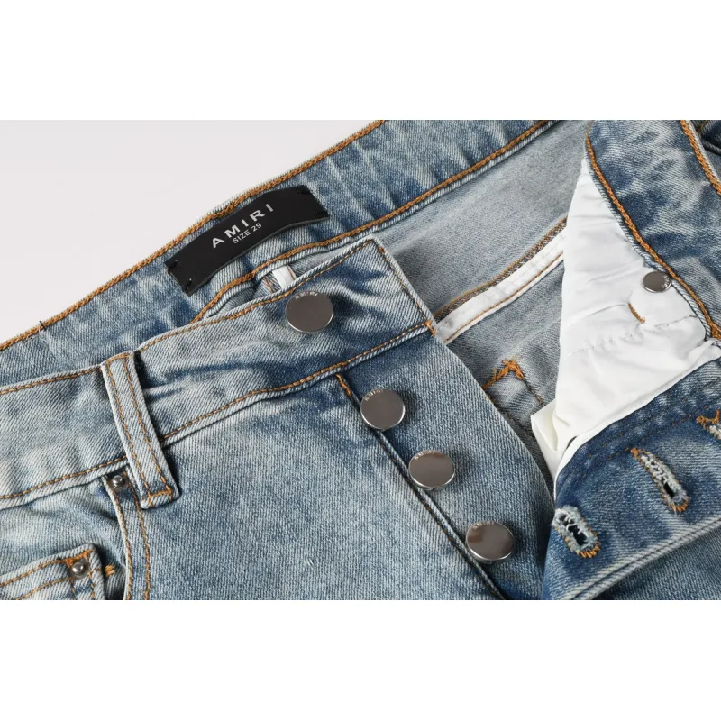 Amiri Jean 8921