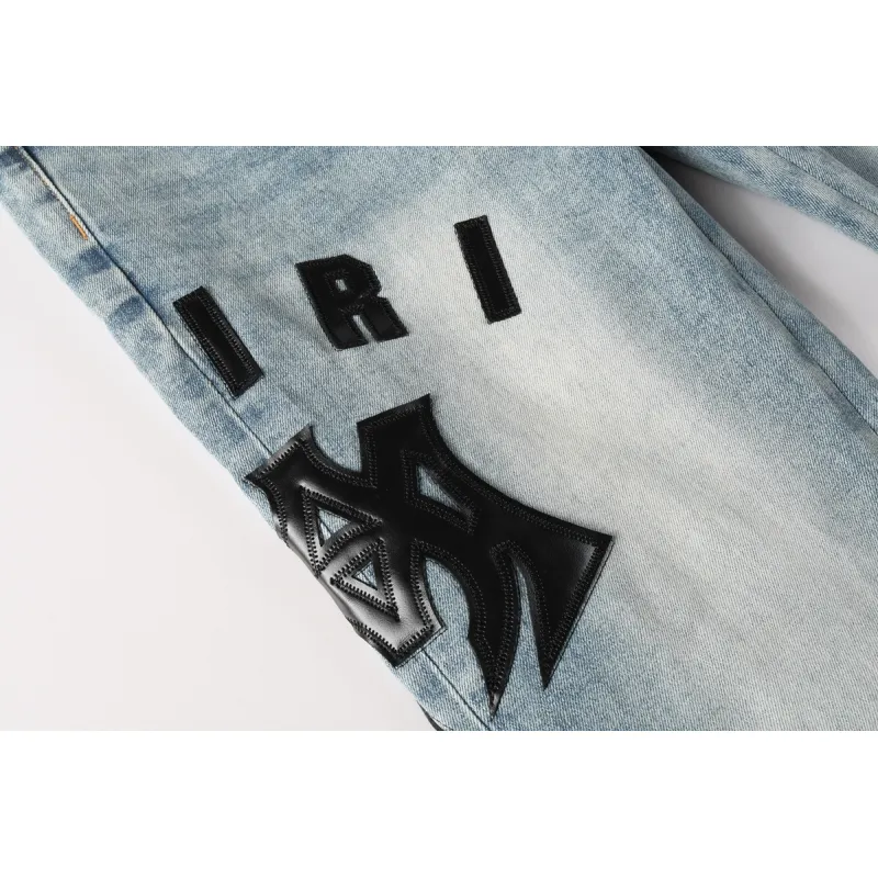 Amiri Jean 8921