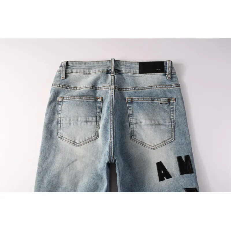 Amiri Jean 8921
