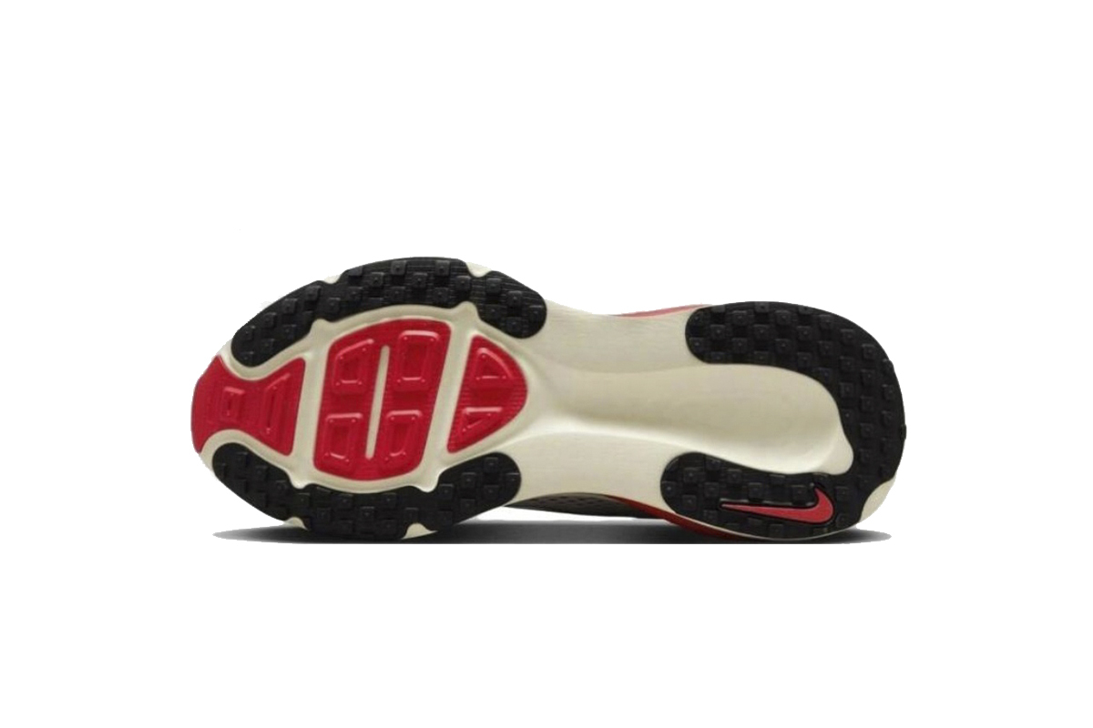 Nike Zoom Vomero 18 Platinum Tint Siren Red HM6803-001