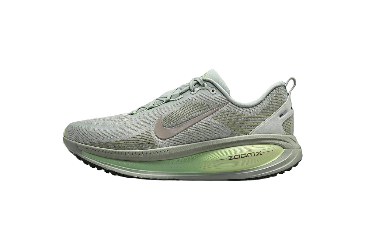 Nike Zoom Vomero 18 Dusty Olive HM6803-002