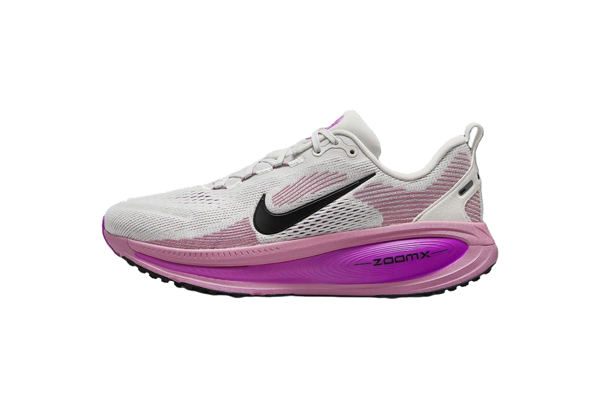 Nike Zoom Vomero 18 Summit White Elemental Pink HM6804-105