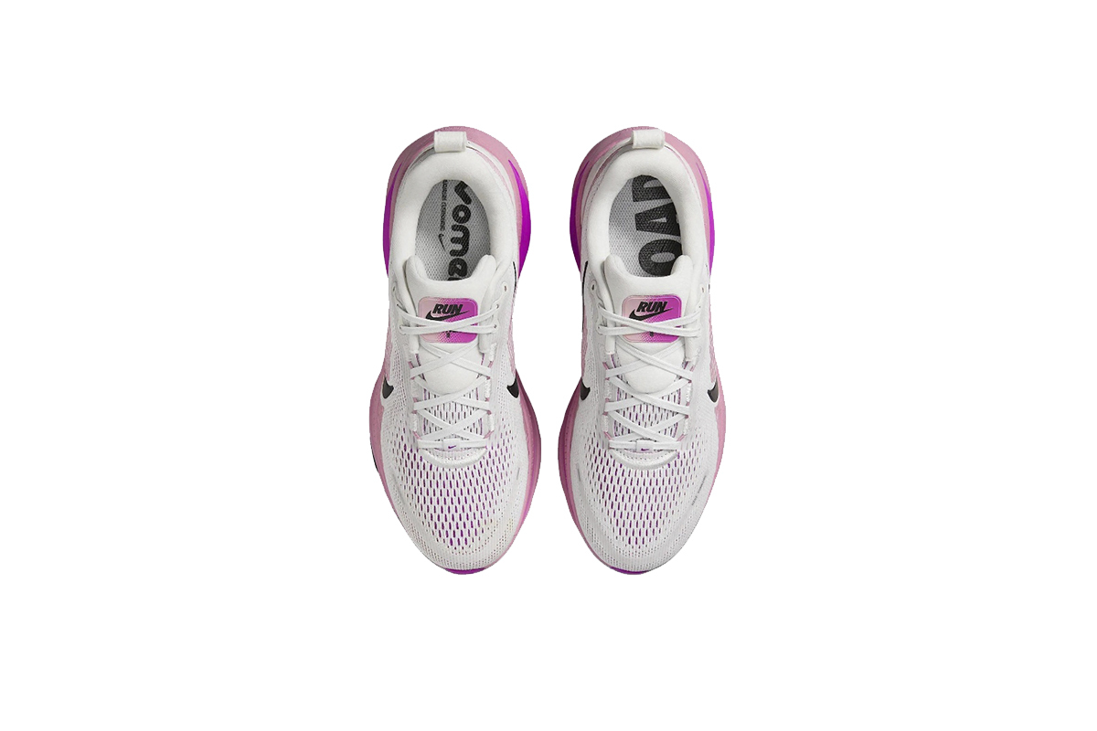 Nike Zoom Vomero 18 Summit White Elemental Pink HM6804-105