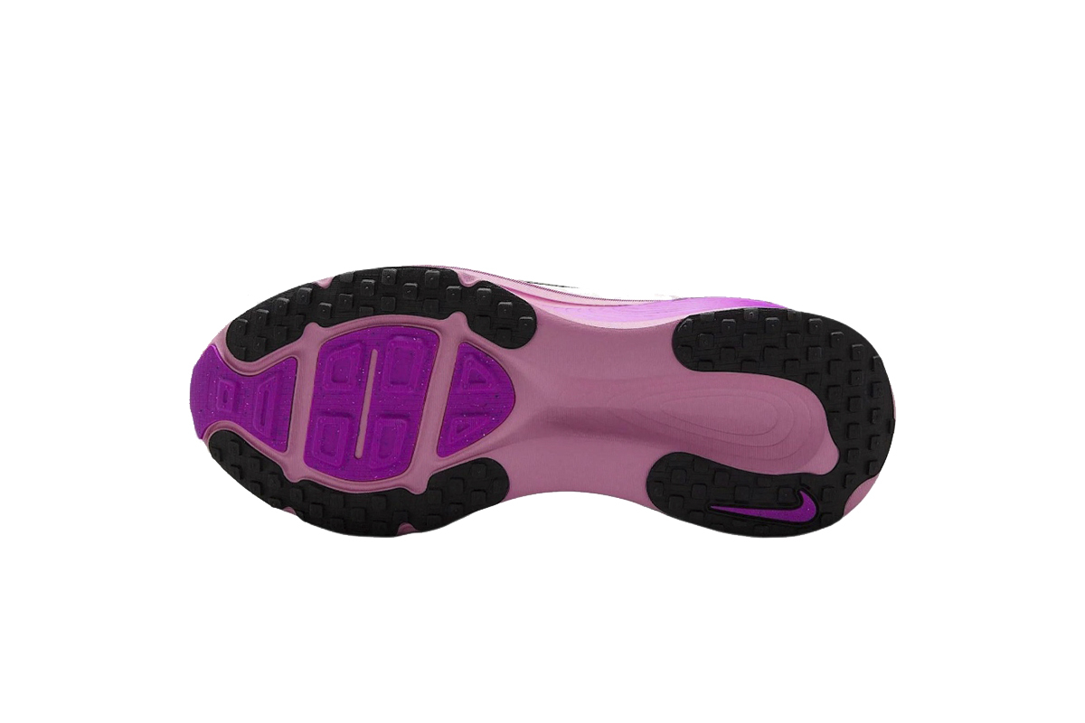 Nike Zoom Vomero 18 Summit White Elemental Pink HM6804-105