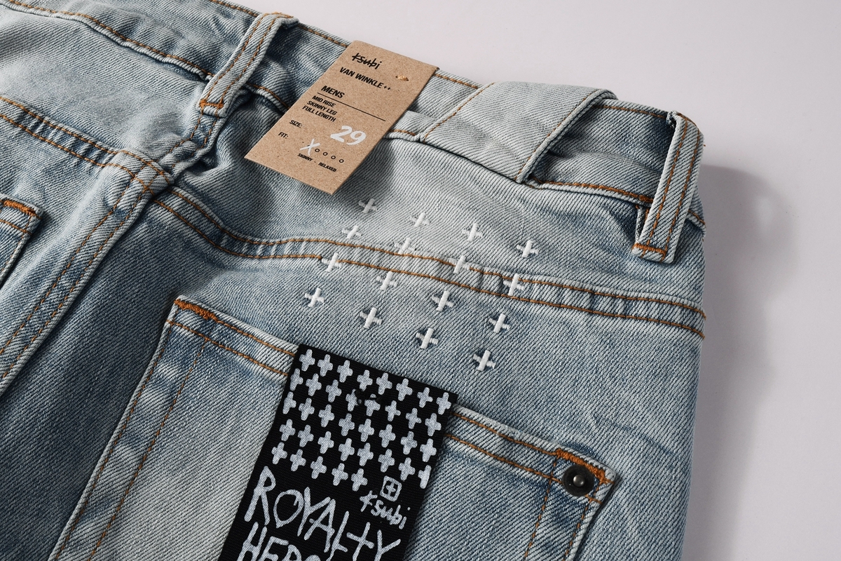 Ksubi Jean #3030