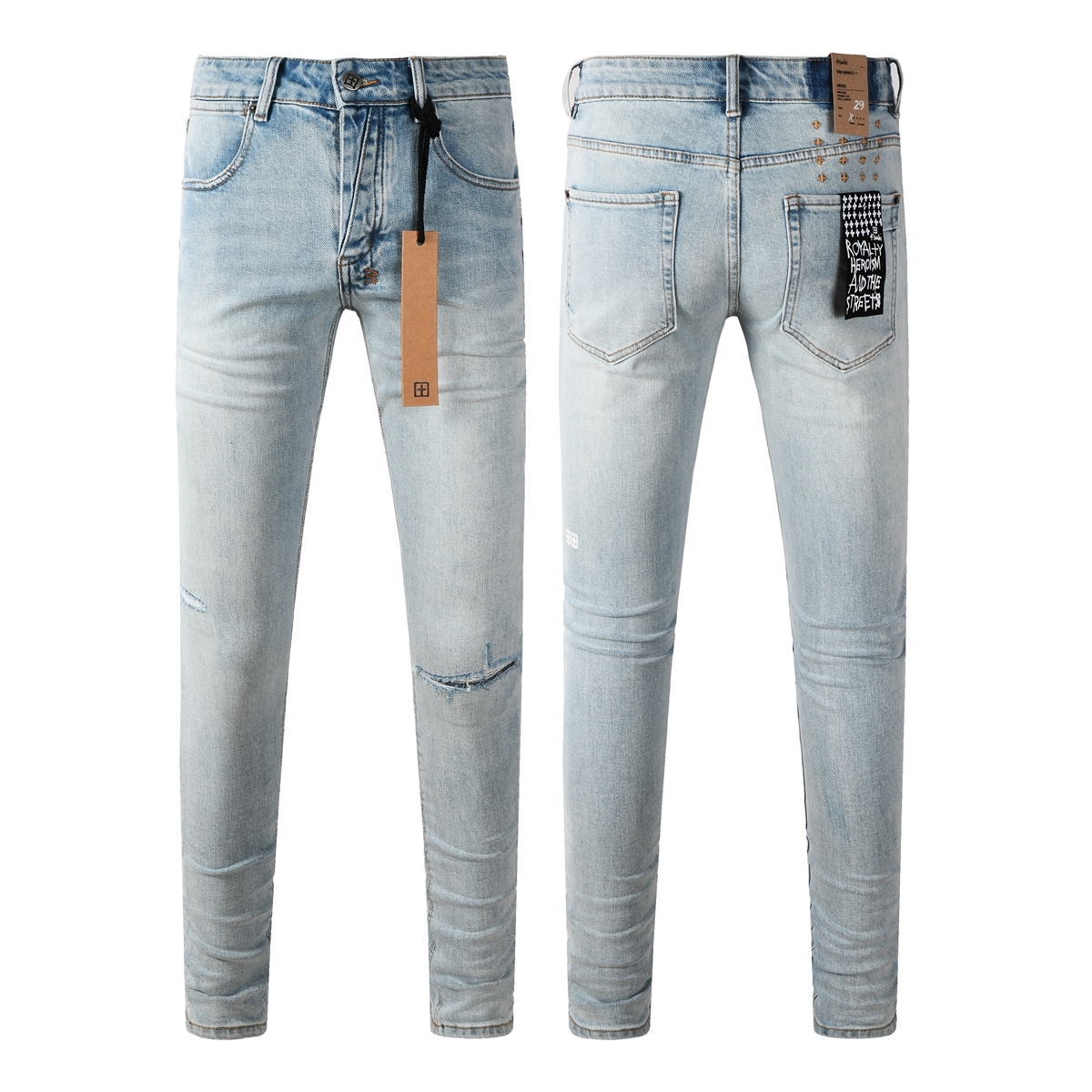 Ksubi Jean #3031