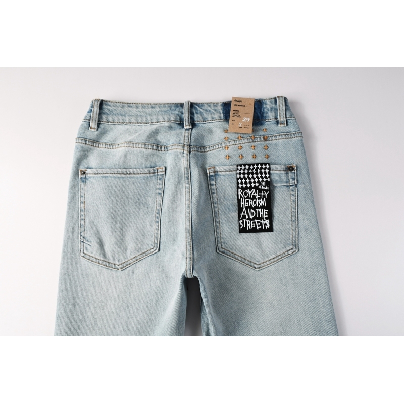 Ksubi Jean #3031