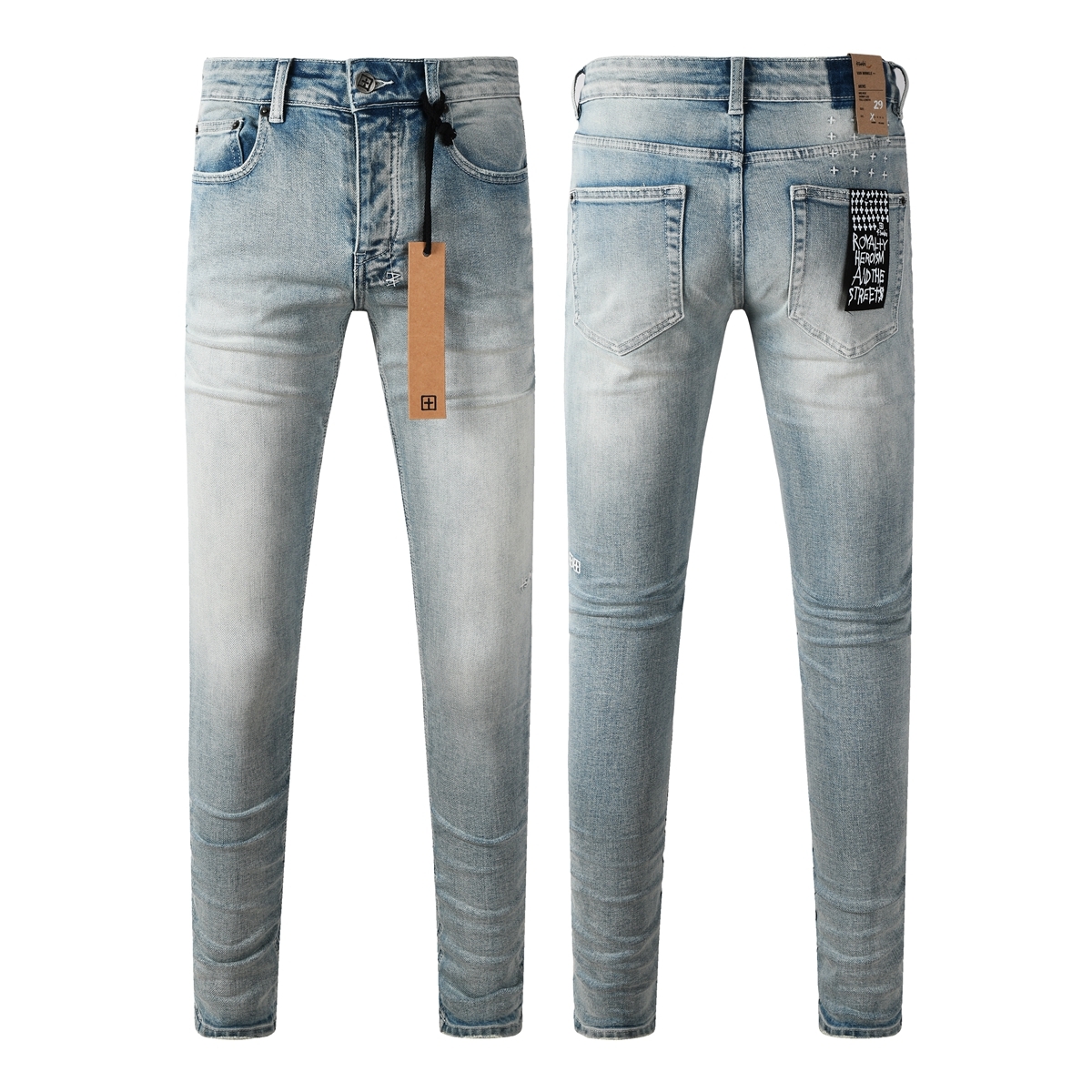 Ksubi Jean #3032