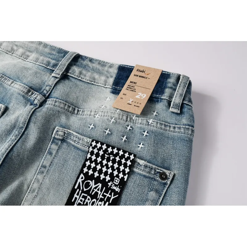 Ksubi Jean #3032