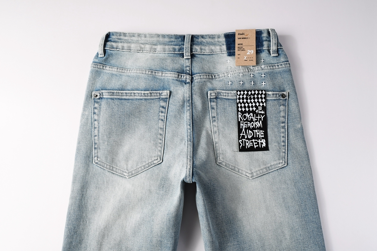 Ksubi Jean #3032